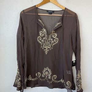 NWT Karen Kane Women’s Top Size Small